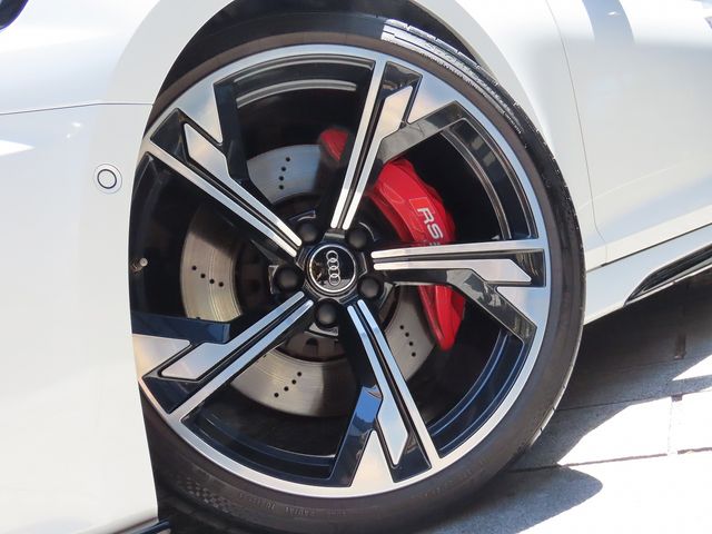 AUDI RS5 SPORTBACK