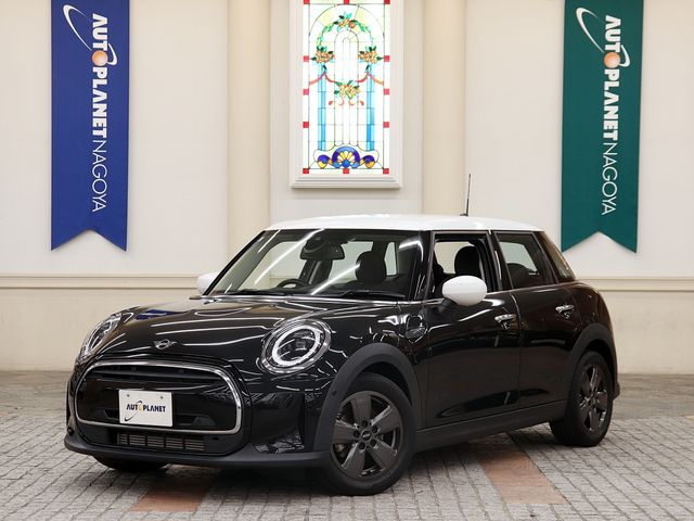 MINI COOPER 5DOOR