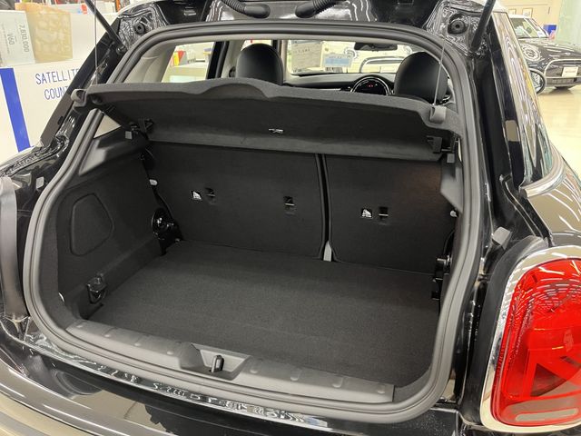MINI COOPER 5DOOR