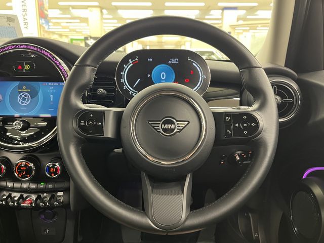 MINI COOPER 5DOOR