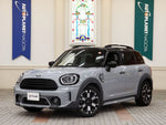 MINI COOPER D CROSSOVER