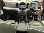 MINI COOPER D CROSSOVER
