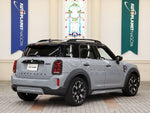 MINI COOPER D CROSSOVER