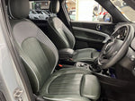 MINI COOPER D CROSSOVER