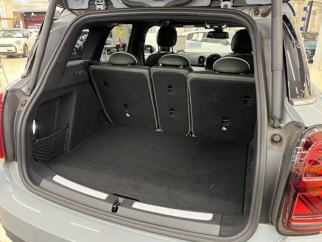 MINI COOPER D CROSSOVER