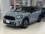 MINI COOPER D CROSSOVER