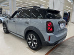 MINI COOPER D CROSSOVER