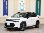 CITROEN C3 AIRCROSS SUV