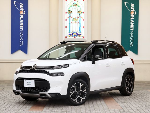 CITROEN C3 AIRCROSS SUV