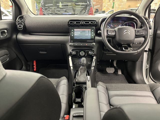 CITROEN C3 AIRCROSS SUV