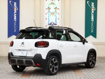 CITROEN C3 AIRCROSS SUV