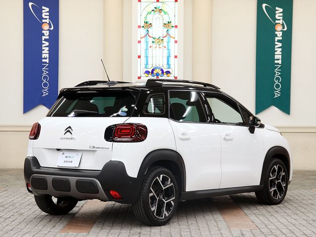 CITROEN C3 AIRCROSS SUV