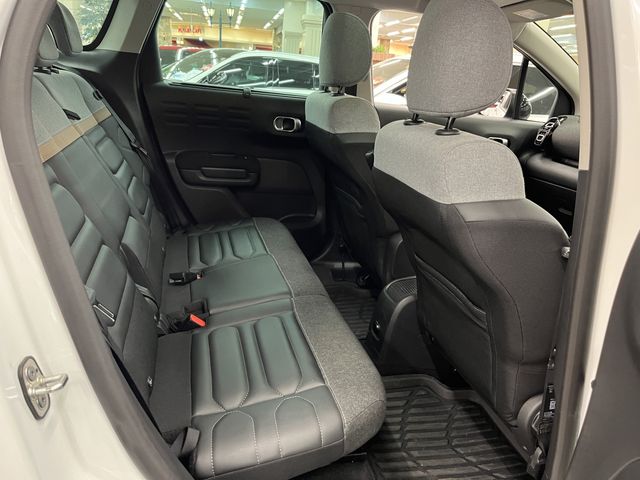 CITROEN C3 AIRCROSS SUV