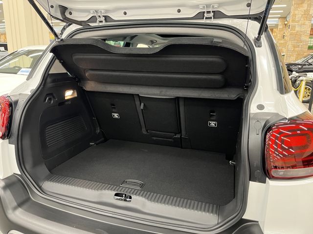 CITROEN C3 AIRCROSS SUV