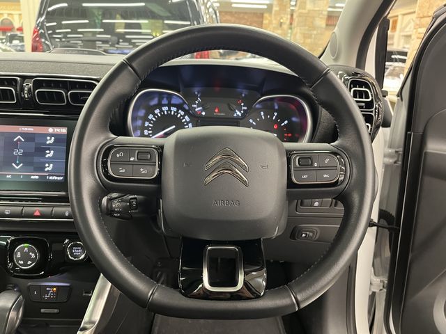 CITROEN C3 AIRCROSS SUV