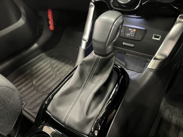 CITROEN C3 AIRCROSS SUV