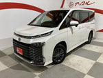 VOXY HYBRID 4WD