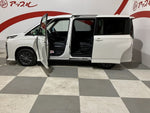 VOXY HYBRID 4WD