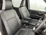 VOXY HYBRID 4WD