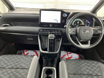 VOXY HYBRID 4WD