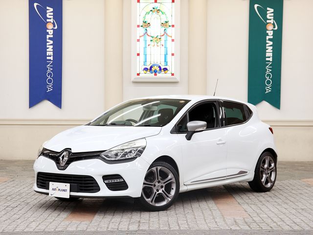 RENAULT LUTECIA