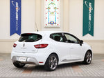 RENAULT LUTECIA