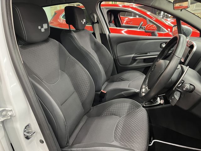 RENAULT LUTECIA