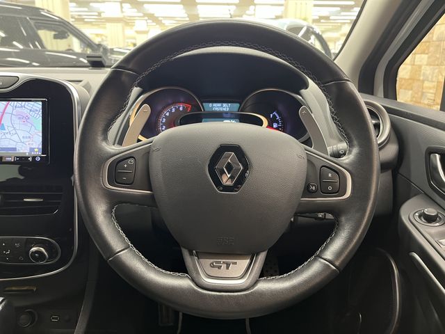 RENAULT LUTECIA