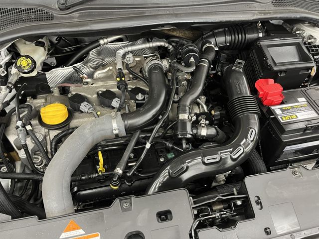 RENAULT LUTECIA