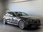 MERCEDES AMG E class stationwagon HYBRID