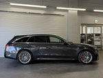 MERCEDES AMG E class stationwagon HYBRID