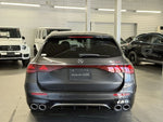 MERCEDES AMG E class stationwagon HYBRID