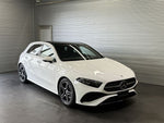 MERCEDES BENZ A class