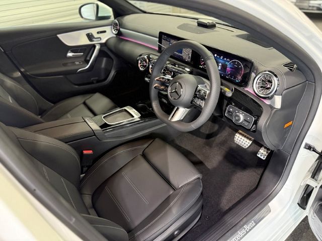 MERCEDES BENZ A class