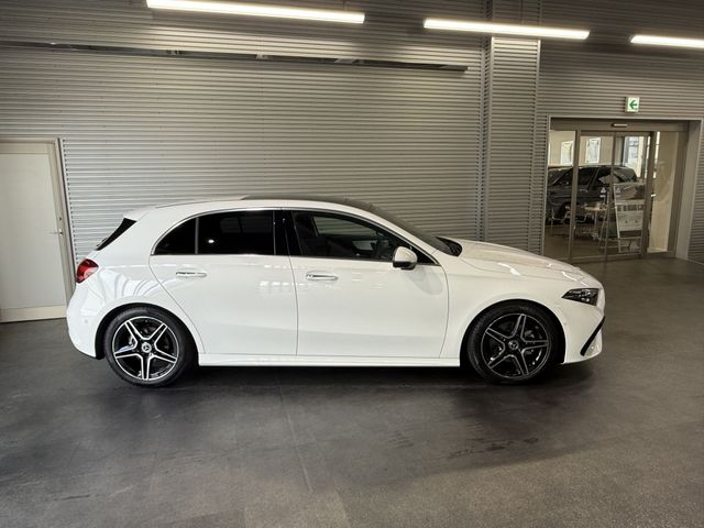 MERCEDES BENZ A class