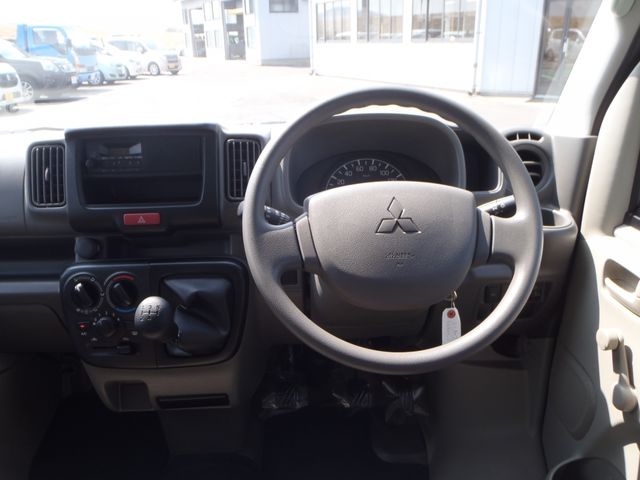 MINICAB van 4WD