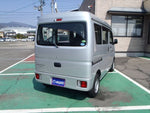 MINICAB van 4WD