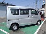 MINICAB van 4WD