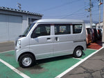 MINICAB van 4WD