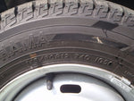 MINICAB van 4WD