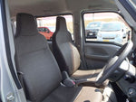 MINICAB van 4WD