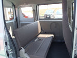 MINICAB van 4WD