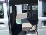 MINICAB van 4WD
