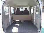 MINICAB van 4WD