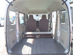 MINICAB van 4WD