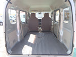 MINICAB van 4WD