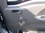 MINICAB van 4WD