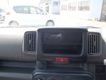 MINICAB van 4WD