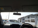 MINICAB van 4WD