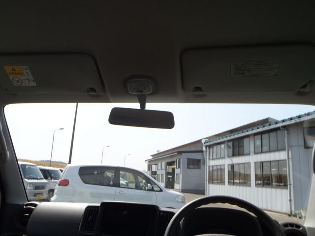 MINICAB van 4WD